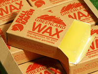 wax for G1000