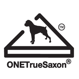 Onetruesaxon logo