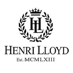Henri Lloyd logo