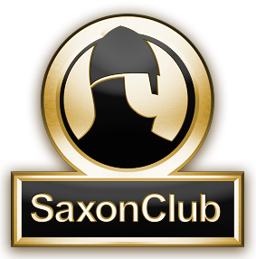 onetruesaxon club logo